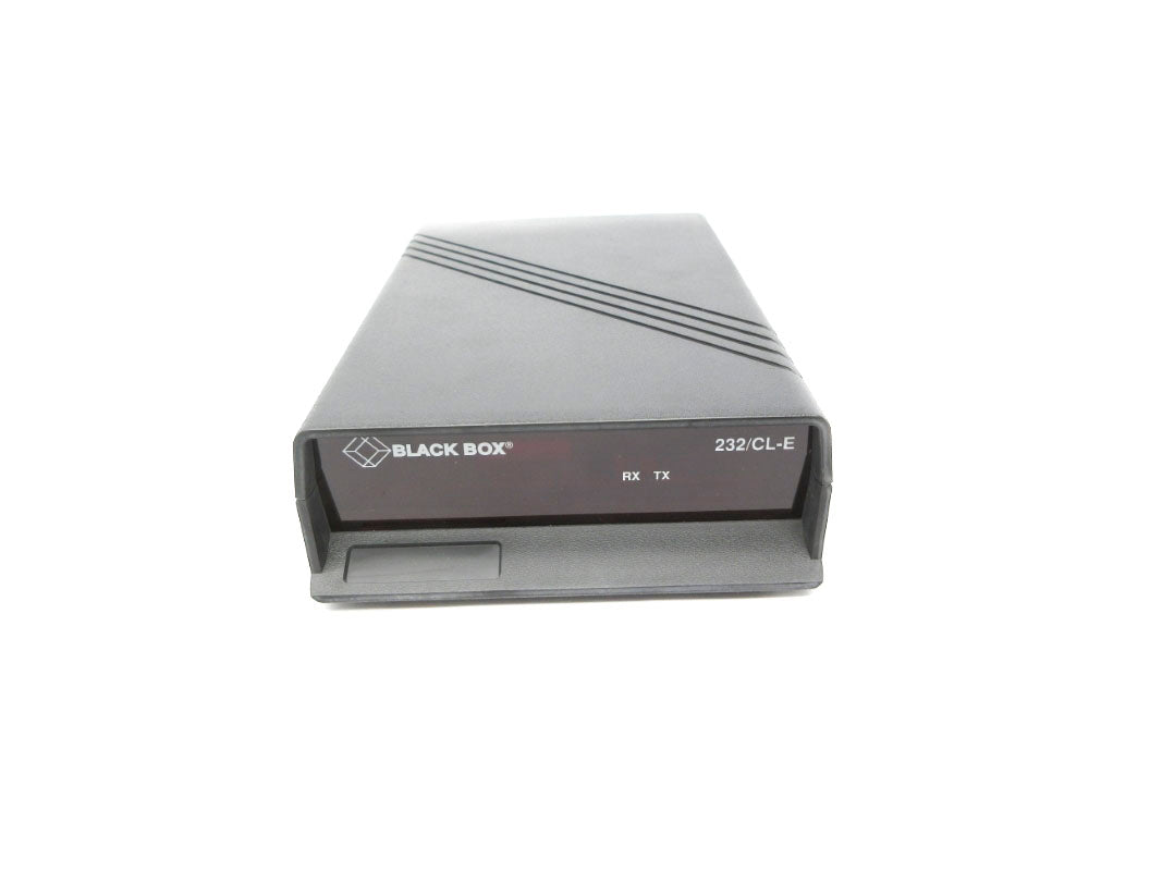 BLACK BOX CL050A NSNP