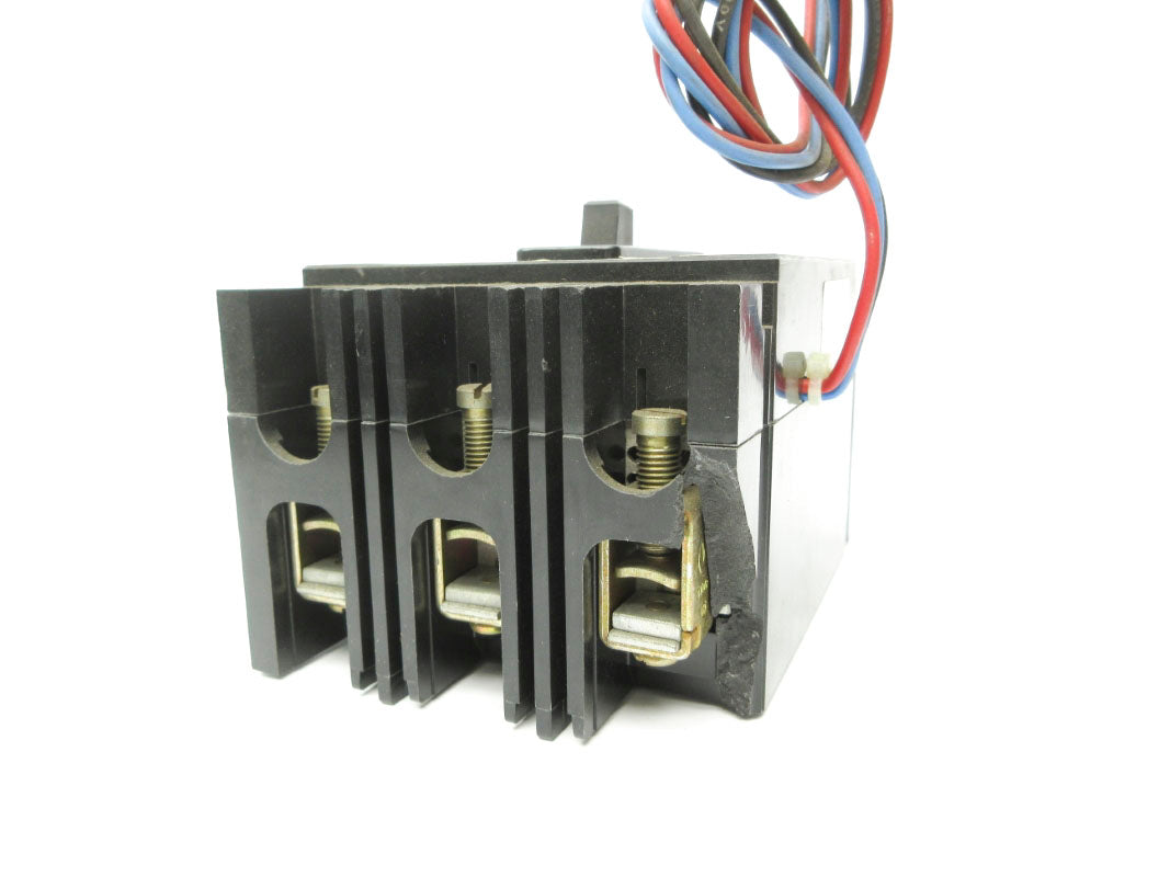 WESTINGHOUSE FB3025 600VAC 25A NSNP