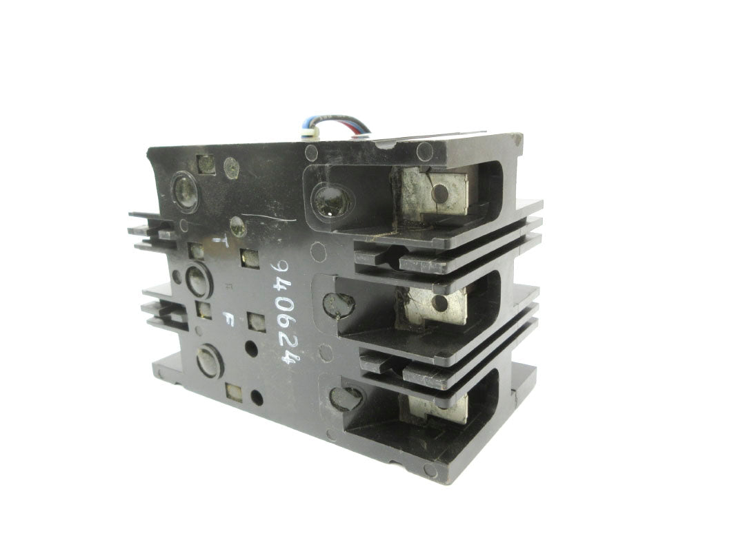 WESTINGHOUSE FB3025 600VAC 25A NSNP