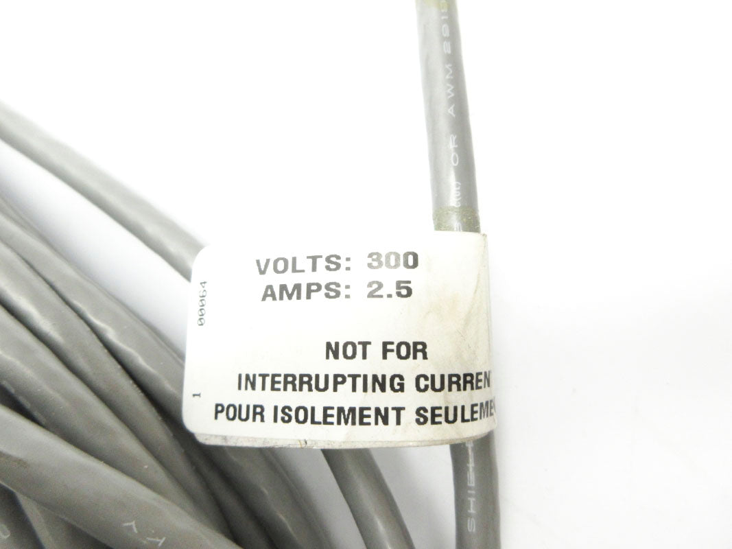 COOPER 5000130-37 300V 2.5A NSNP