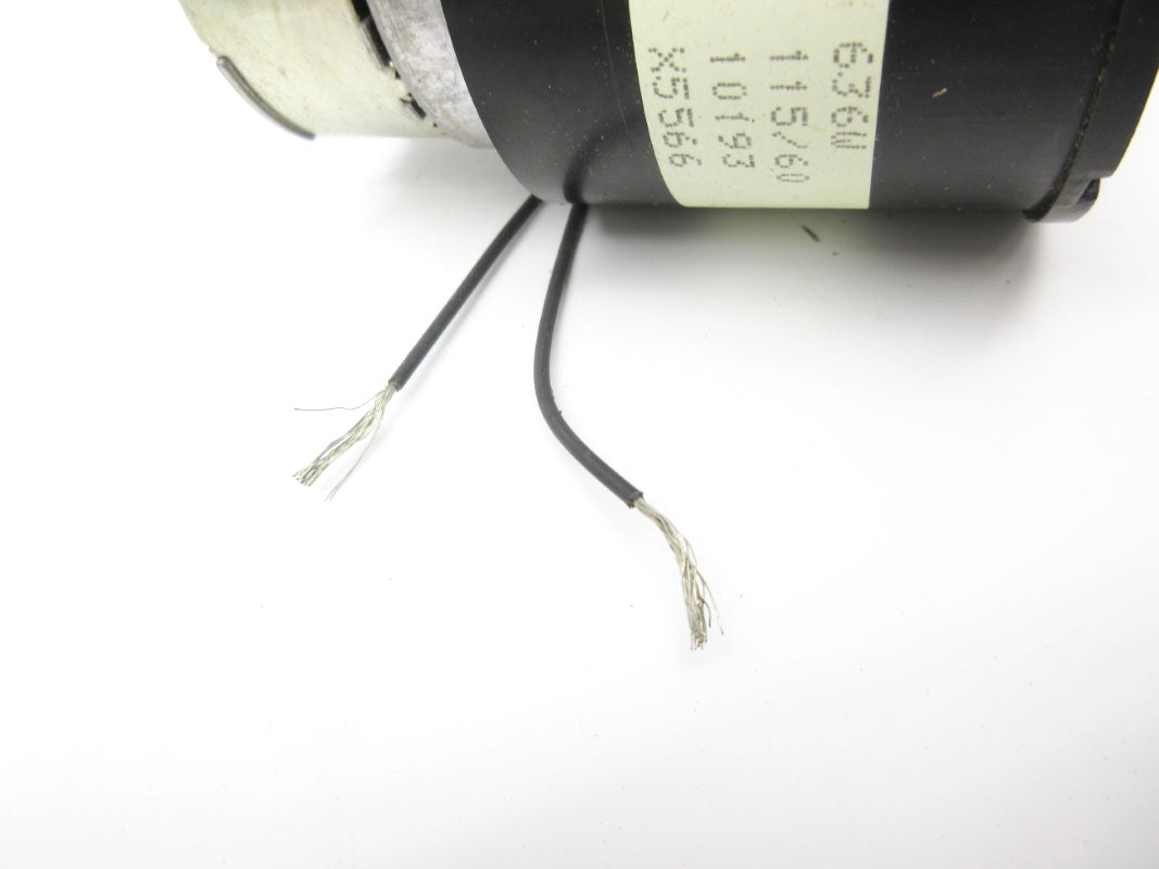 CRAMER 113GH150-H 115V NSNP