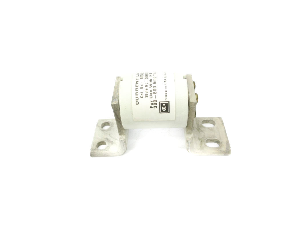 CUTLER HAMMER 800NBP20 300-800A NSNP