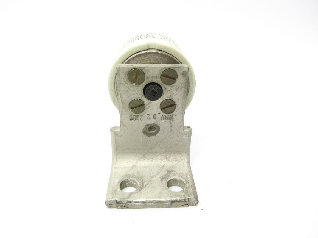 CUTLER HAMMER 800NBP20 300-800A NSNP