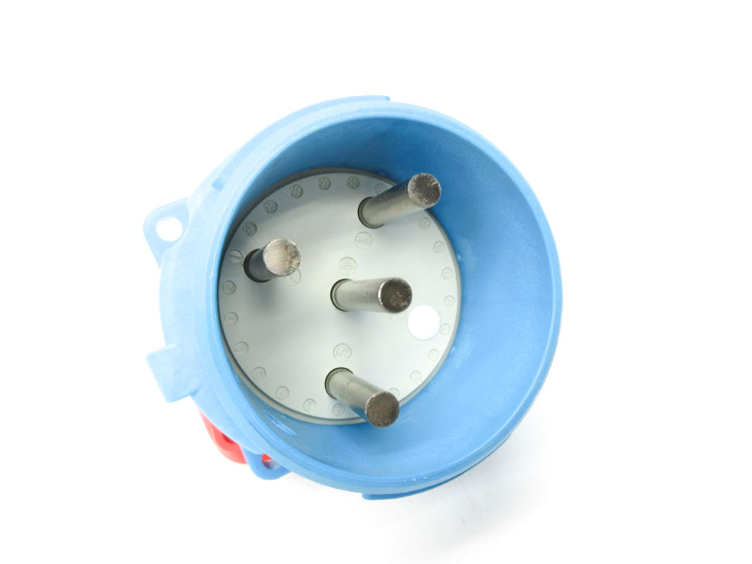 MELTRIC 33-68043 480VAC 60A NSMP