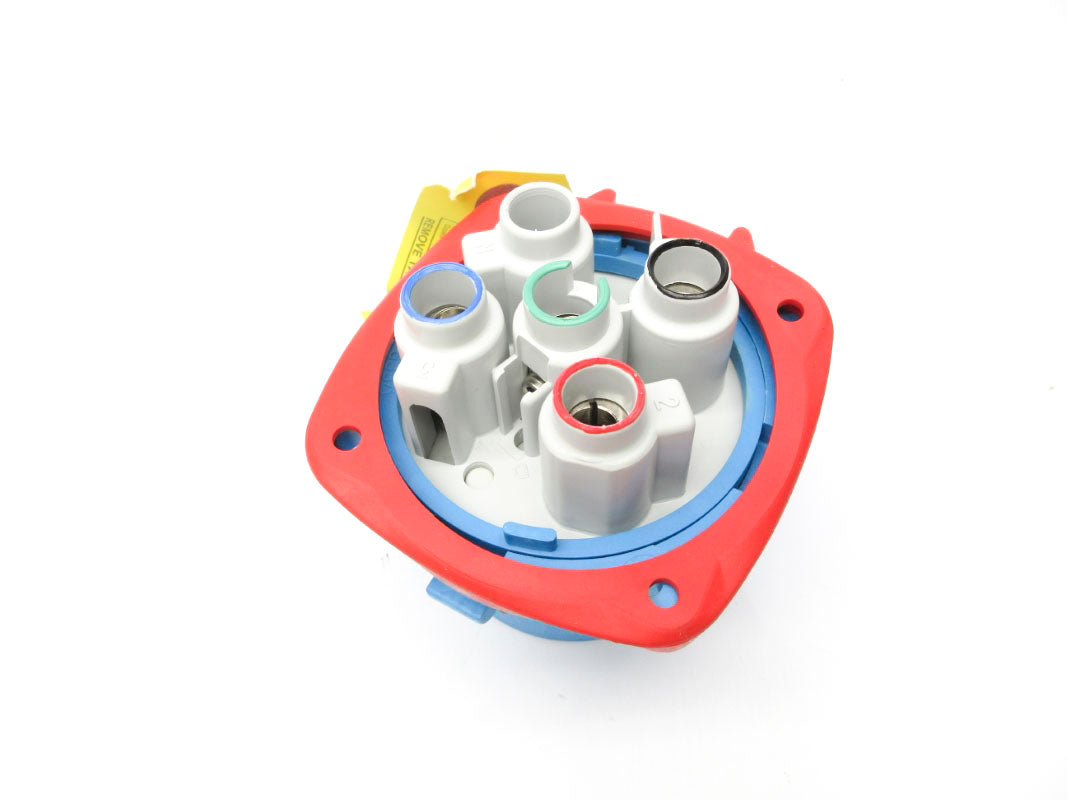 MELTRIC 33-68043 480VAC 60A NSMP