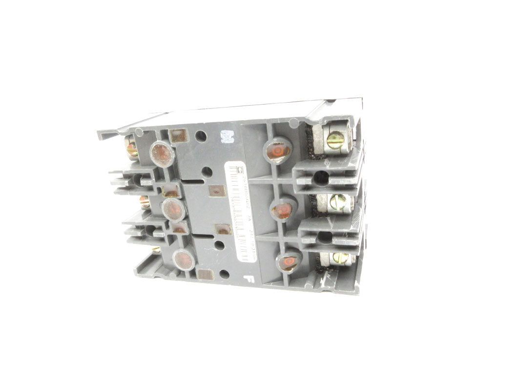 CUTLER HAMMER MCP0322CR 600VAC 3A NSMP