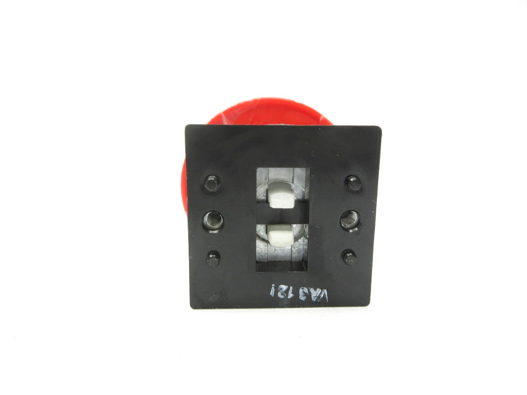 GENERAL ELECTRIC CR104PBM00R6 NSMP