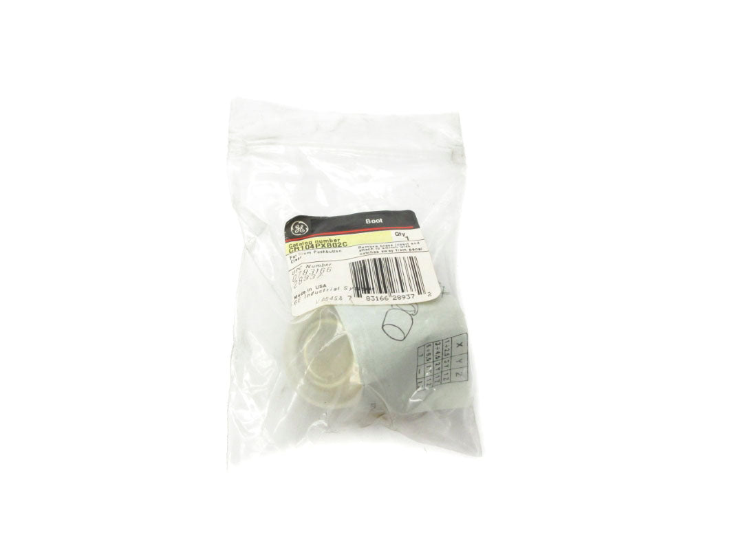 GENERAL ELECTRIC CR104PXB02C NSMP
