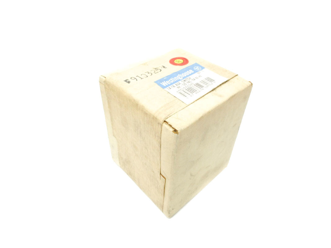 WESTINGHOUSE 655D555G05 120VAC 10A NSFS
