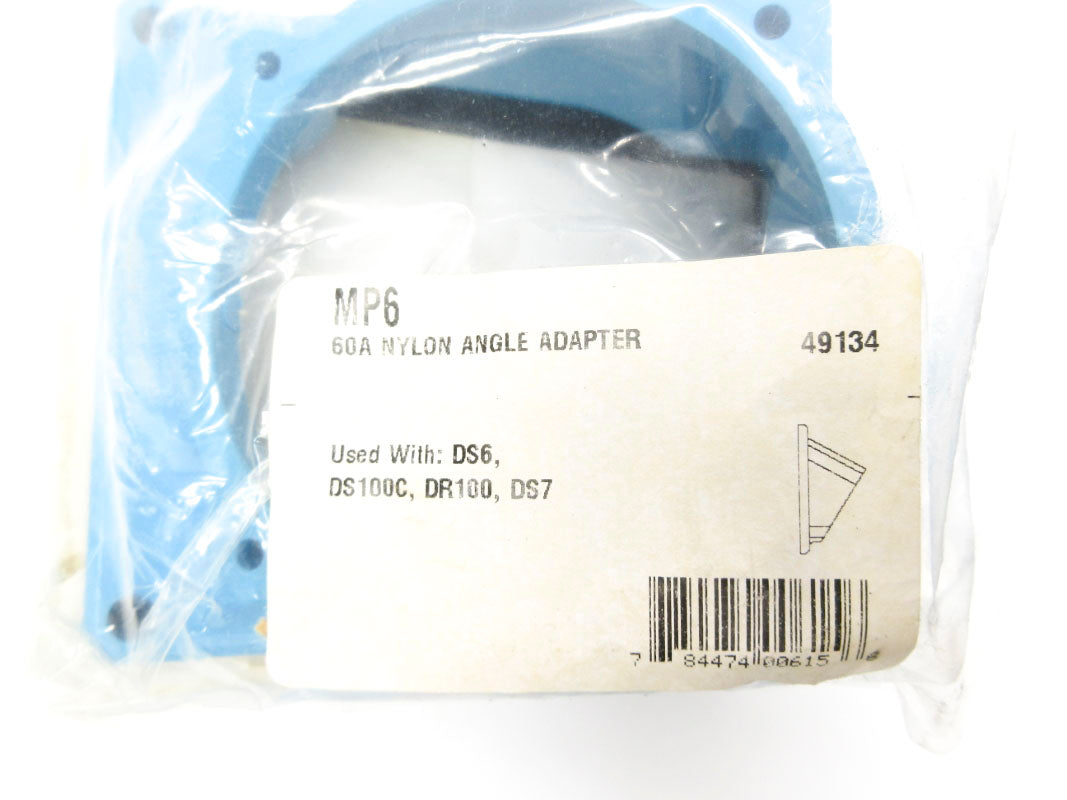 MELTRIC MP6 NSMP