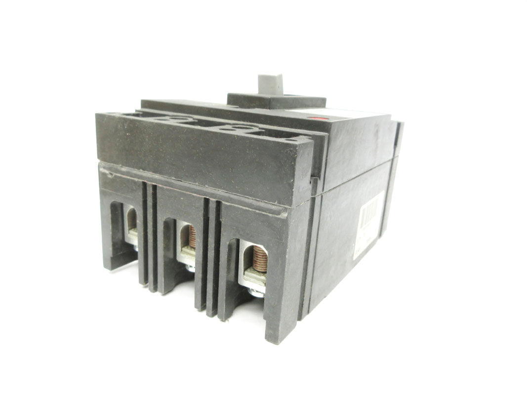 GENERAL ELECTRIC THED136070WL 600VAC 70A NSMP