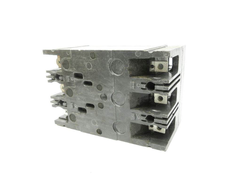 GENERAL ELECTRIC THED136070WL 600VAC 70A NSMP