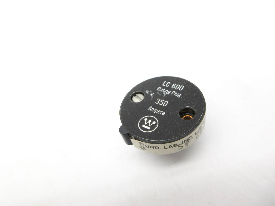 WESTINGHOUSE 6LC350 600A NSMP