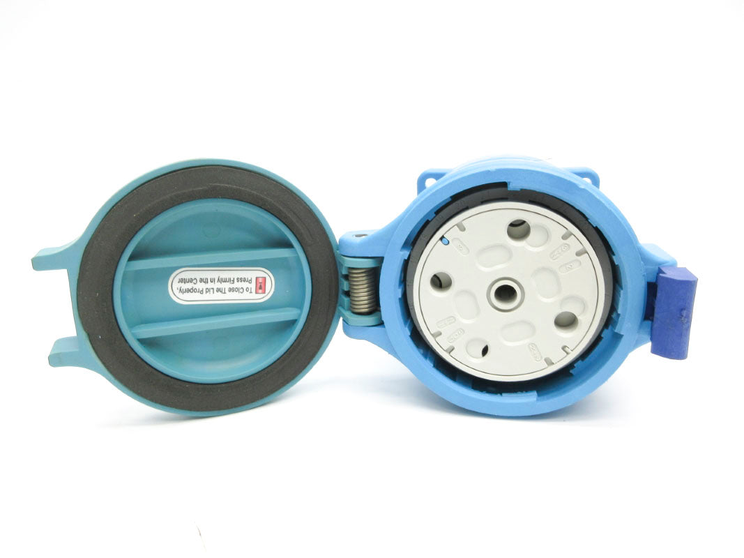 MELTRIC 33-64043-AS NSNP