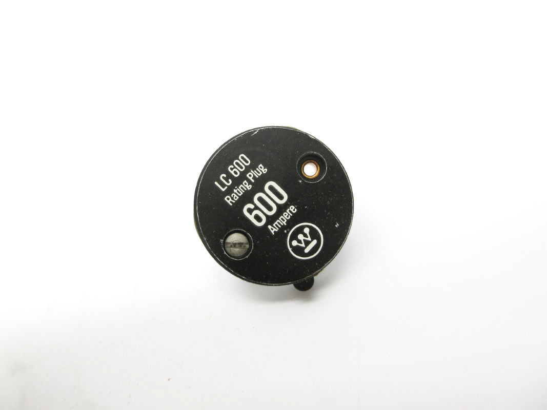 WESTINGHOUSE 2608D88G18 600A NSMP