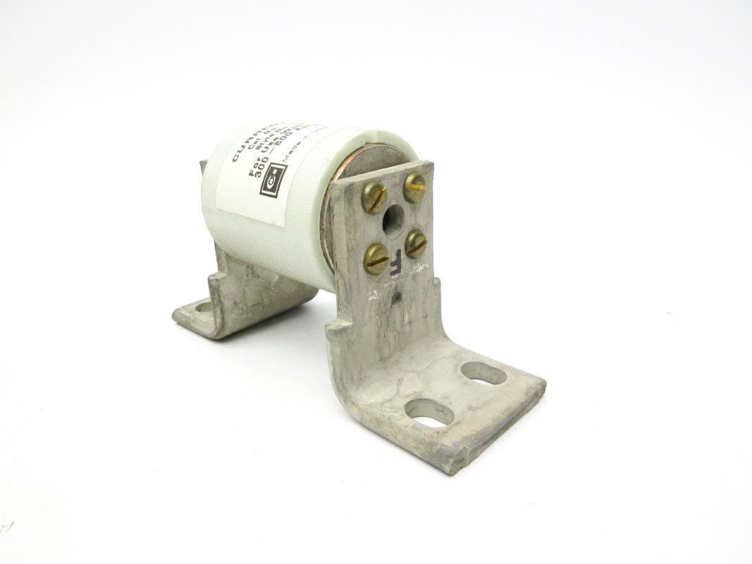 CUTLER HAMMER 800NBP20 600VAC 300-800A NSMP