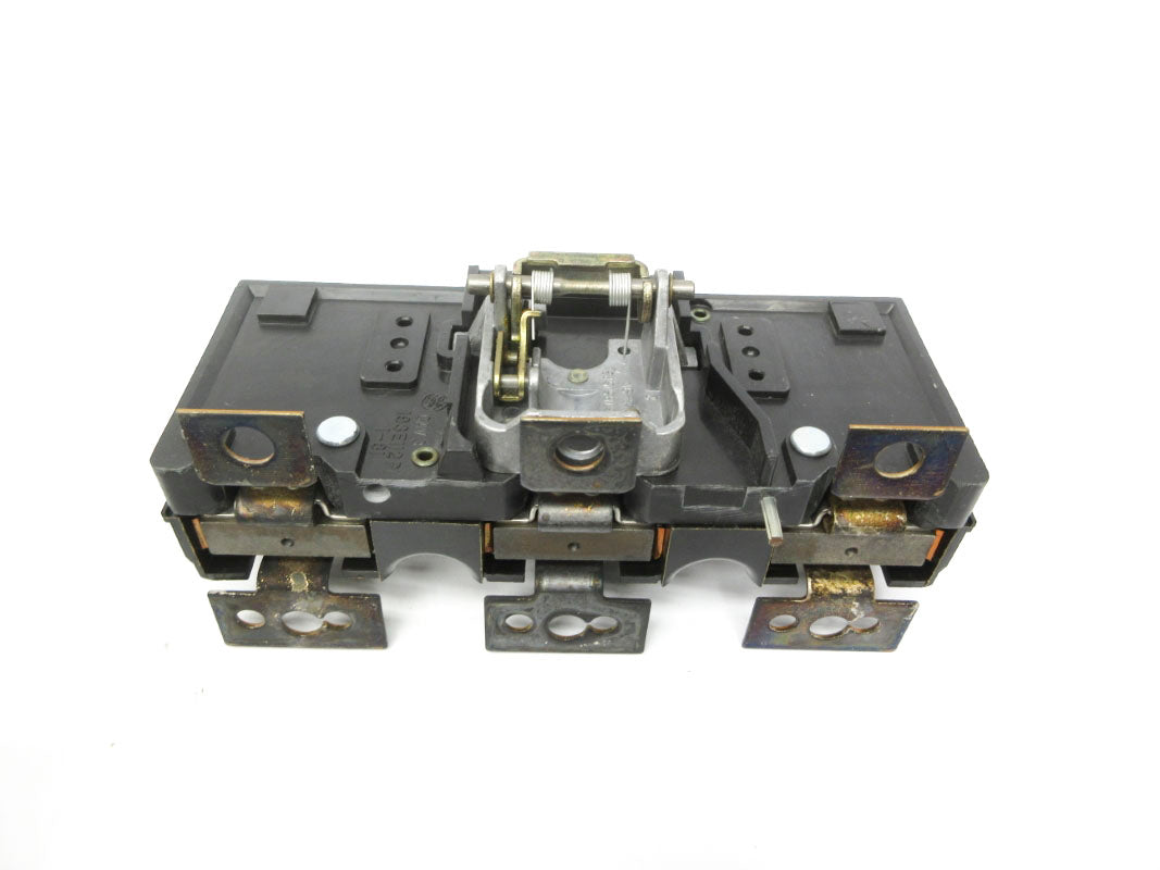 GENERAL ELECTRIC TJK636T400 600VAC 400A NSMP