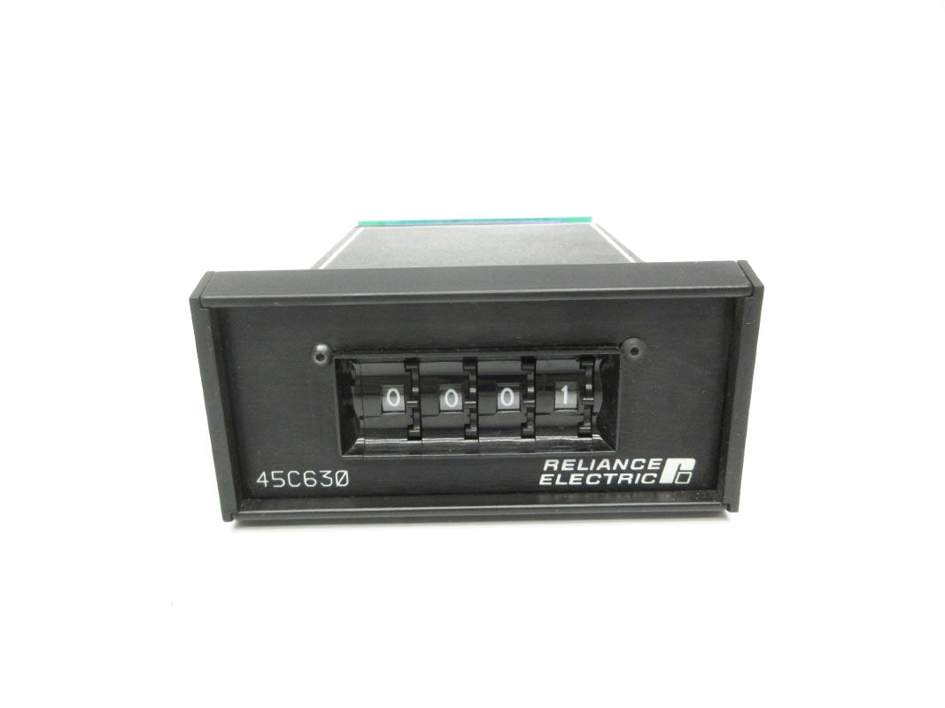 RELIANCE ELECTRIC 45C630 NSMP