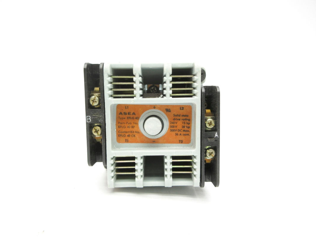 ASEA 302AN30P SK415006-F 120V 180A NSMP