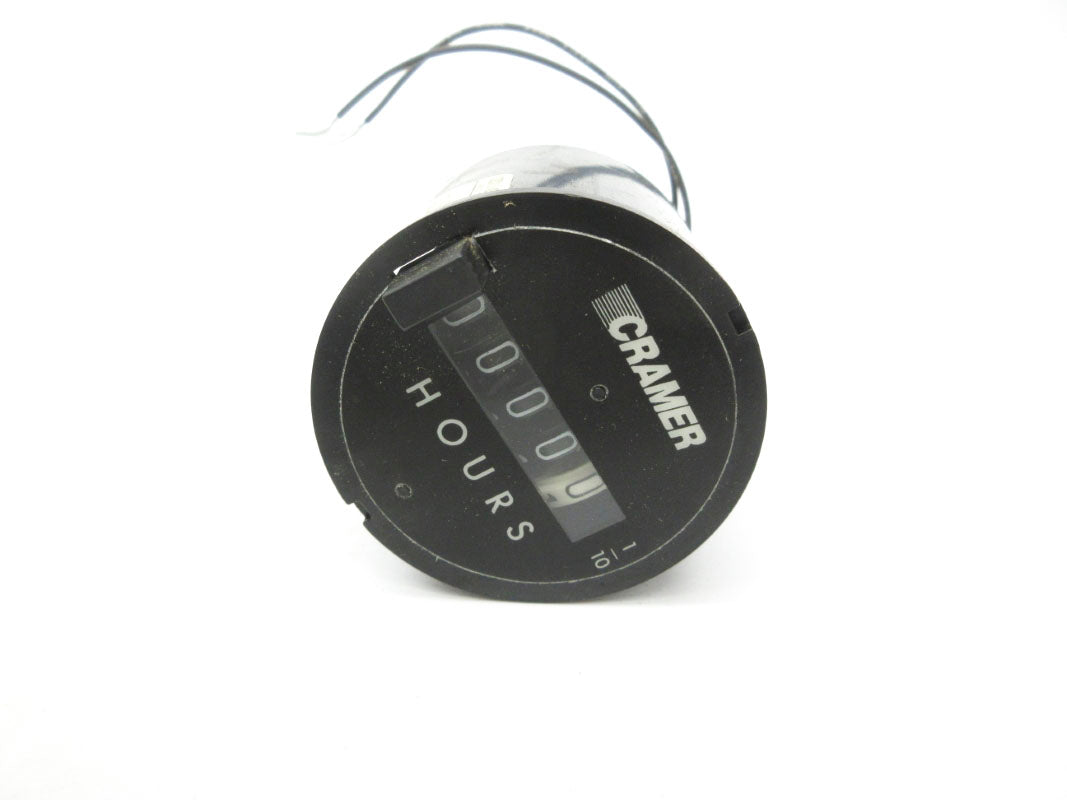 CRAMER N10087 113GH150-H 115V 9999.9HR NSMP