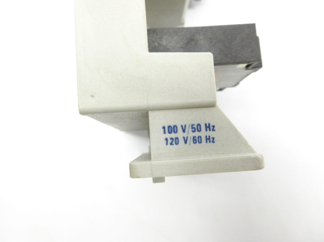 SCHNEIDER ELECTRIC LX1FG100 110/120V NSNP
