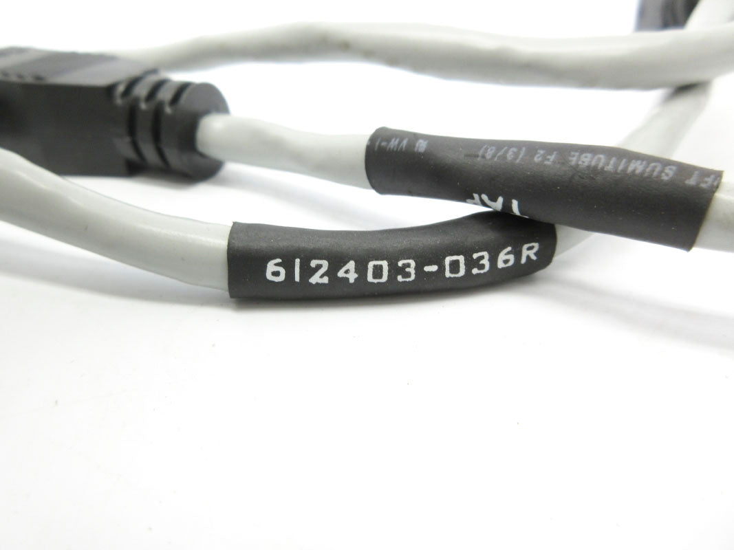RELIANCE ELECTRIC 612403-036R NSNP
