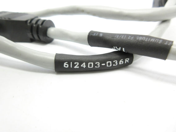 RELIANCE ELECTRIC 612403-036R NSNP