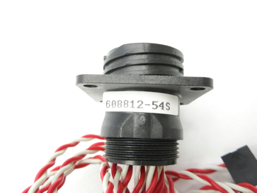 RELIANCE ELECTRIC 608812-54S NSNP