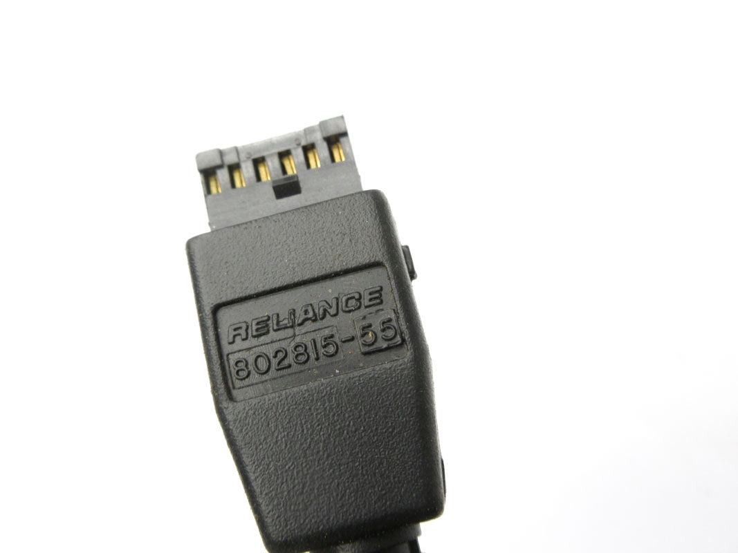 RELIANCE ELECTRIC 802815-55 NSNP
