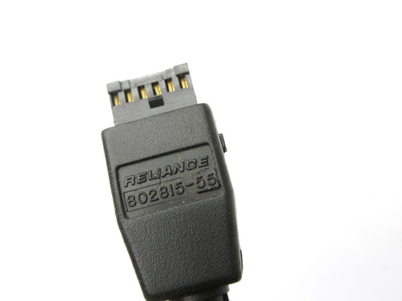 RELIANCE ELECTRIC 802815-55 NSNP