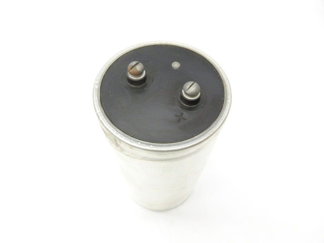 MALLORY 600442-9B 400VDC NSNP
