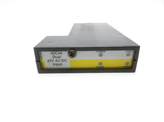 AUTOMATE 45C44 24VAC/DC NSNP