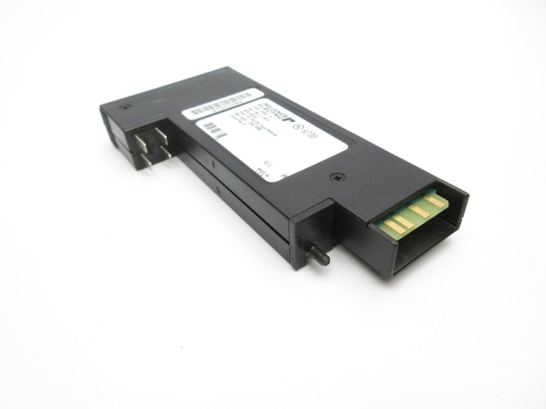 RELIANCE ELECTRIC 45C40 115VAC/DC NSNP