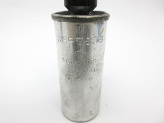 DIELEKTROL 28F5608 2000VDC NSNP