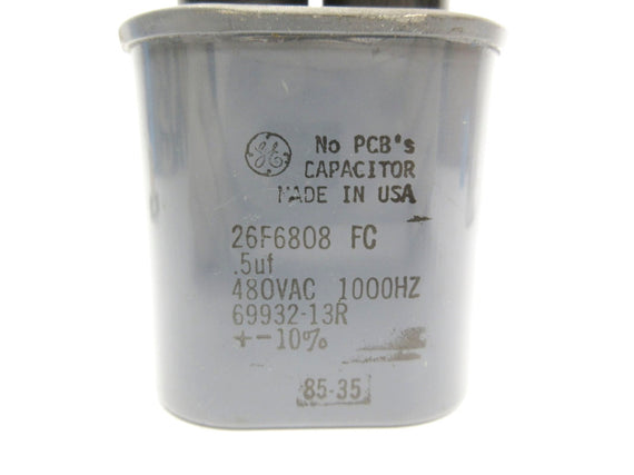 GENERAL ELECTRIC 69932-13R 480VAC NSNP