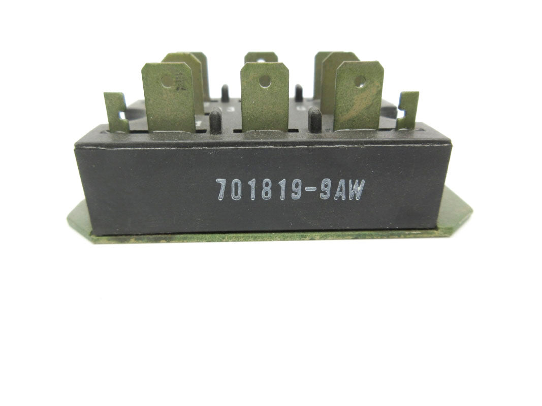 IOR 701819-9AW NSNP