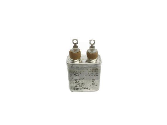 GENERAL ELECTRIC 66057-12A NSNP