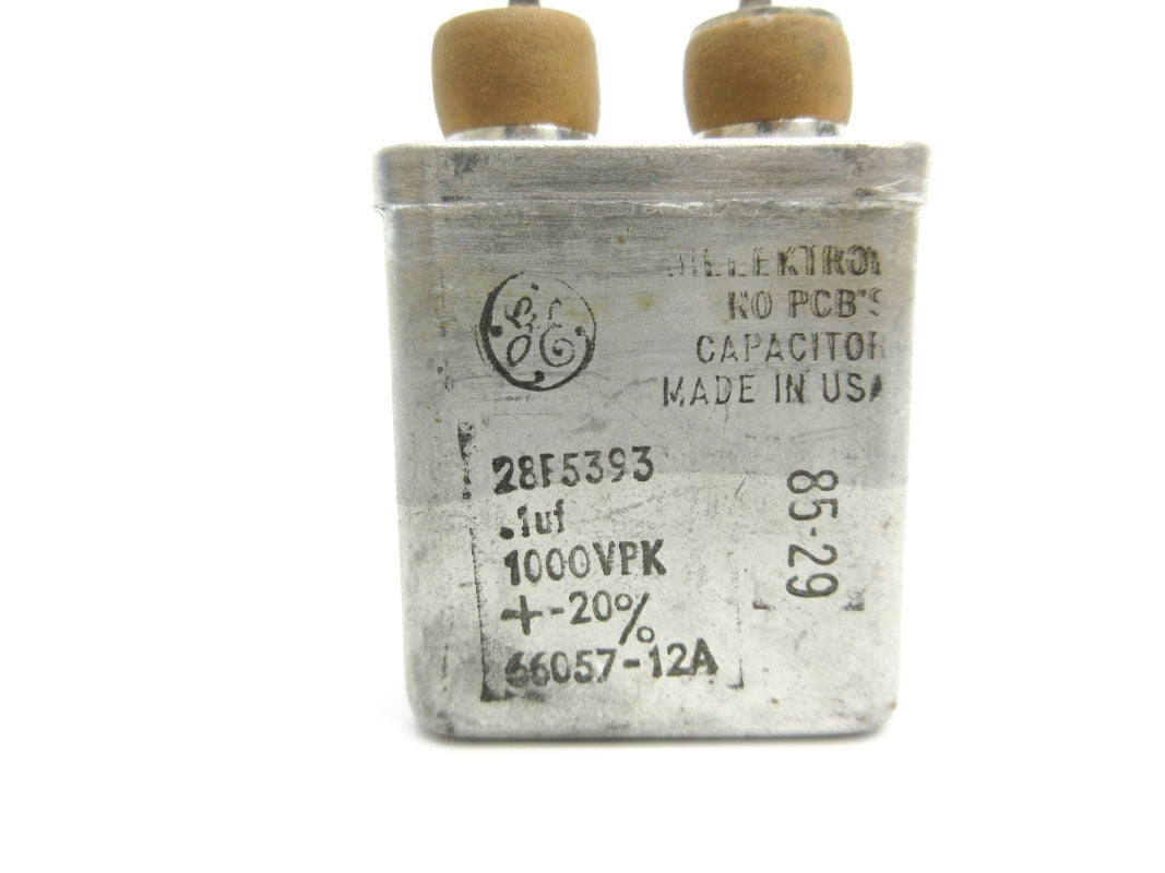GENERAL ELECTRIC 66057-12A NSNP