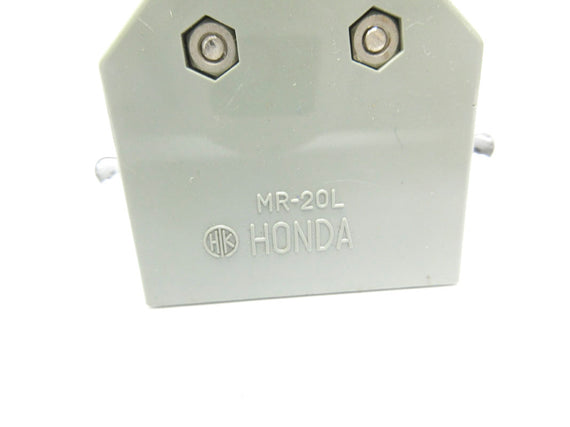 HONDA MR-20L NSNP