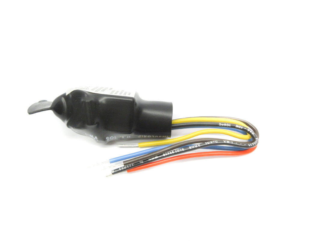 BRK ELECTRONICS A1141-00 120VAC 0.02A NSNP