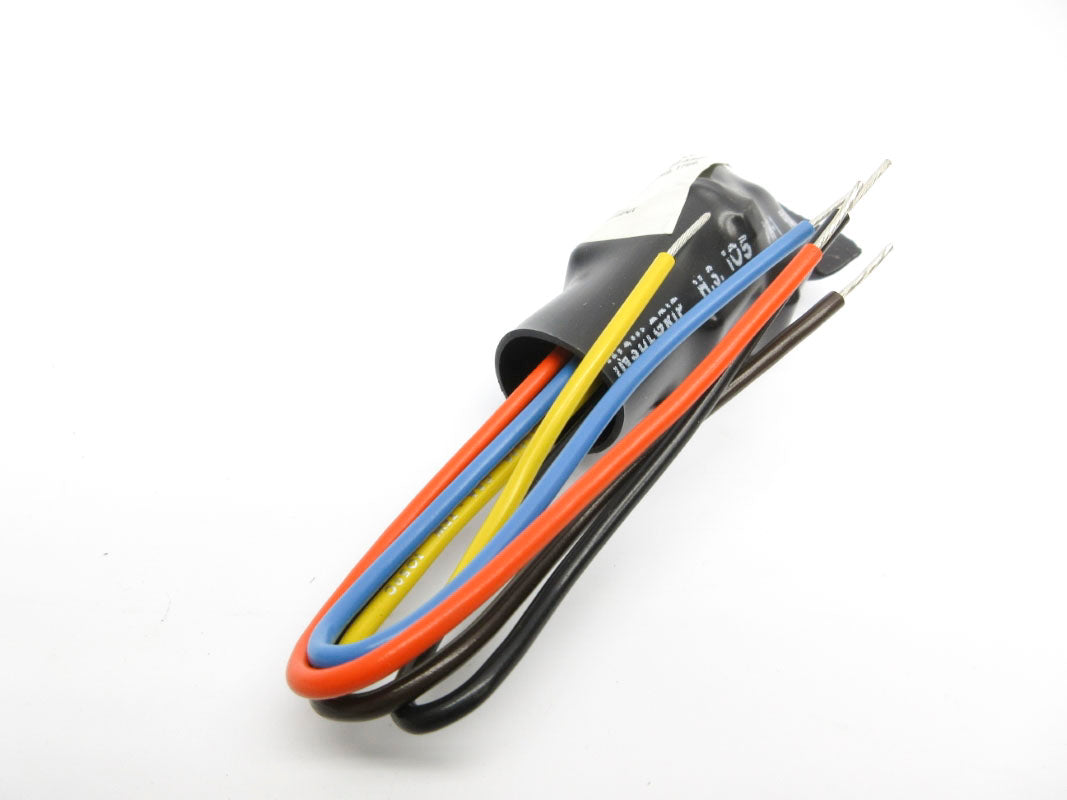 BRK ELECTRONICS A1141-00 120VAC 0.02A NSNP