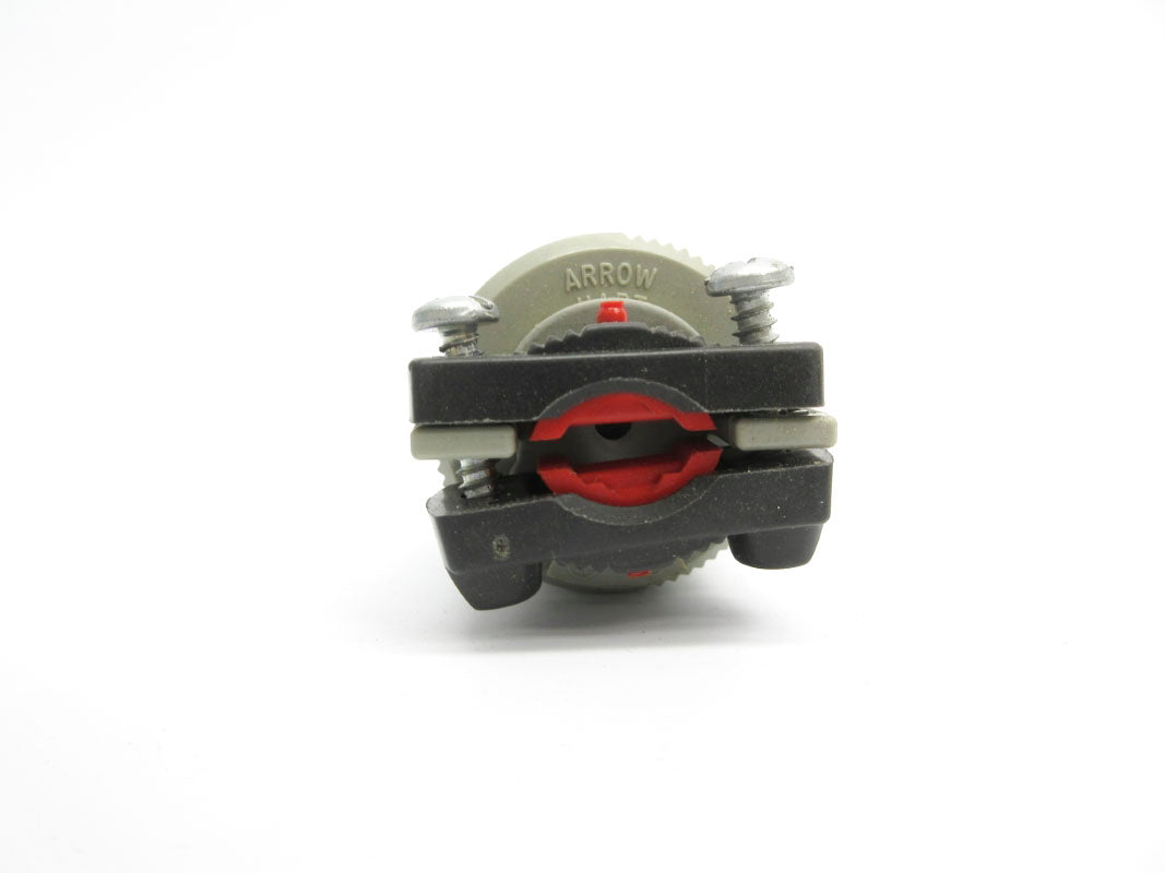 ARROW-HART 5-20P 125V 20A NSNP