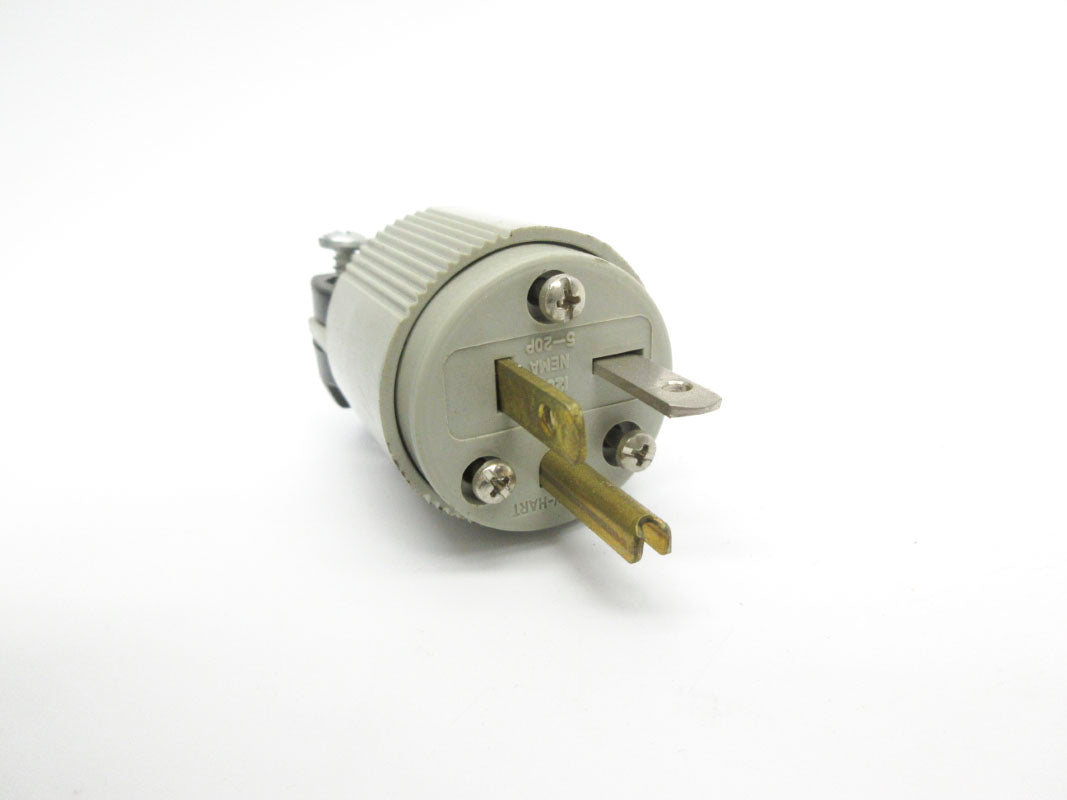 ARROW-HART 5-20P 125V 20A NSNP