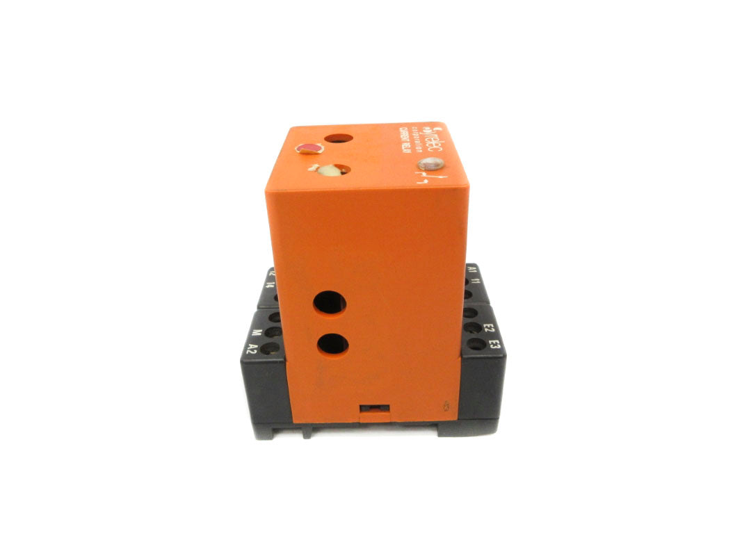 SYRELEC DIRT 110VAC 10A NSNP