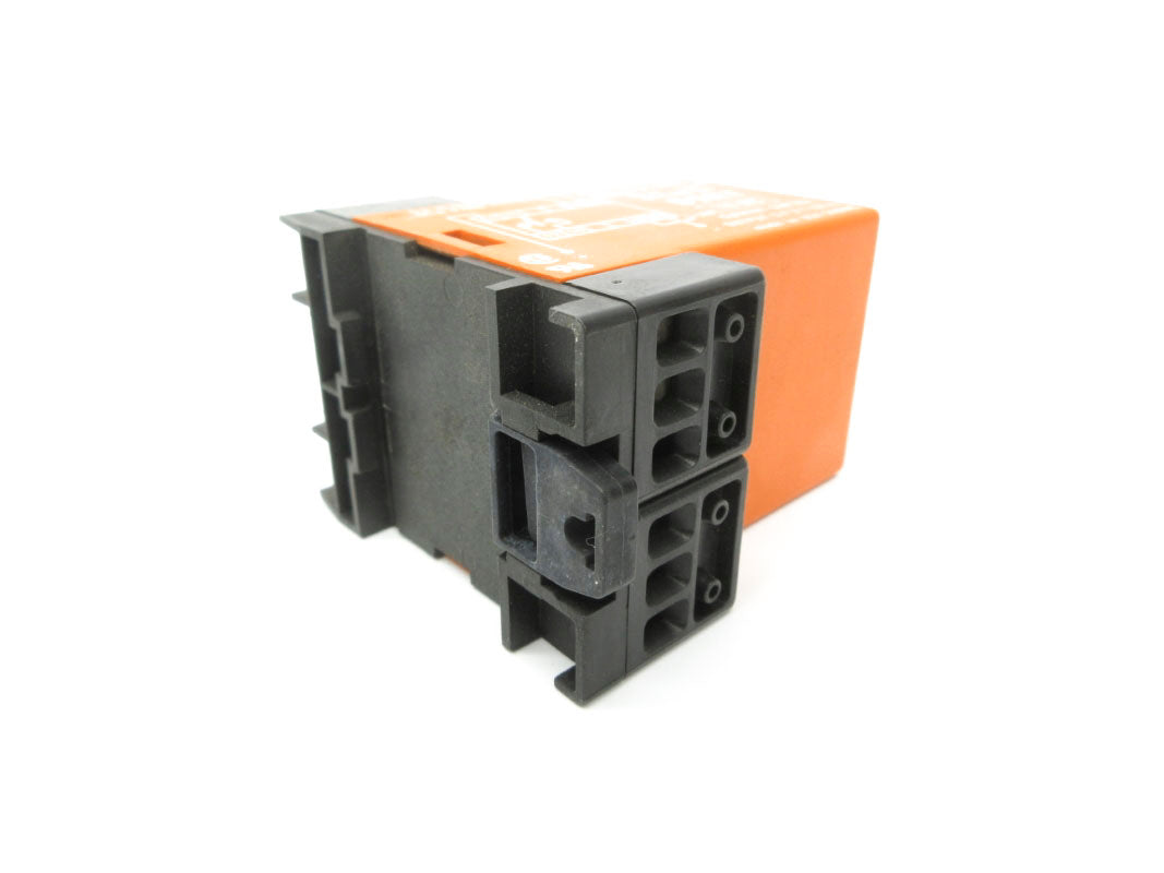 SYRELEC DIRT 110VAC 10A NSNP