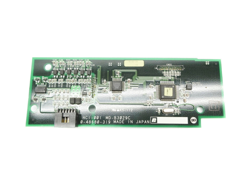 RELIANCE ELECTRIC 0-48680-319 NSNP