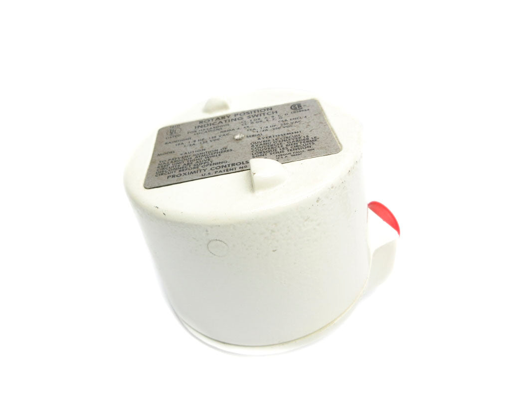 PROXMITY CONTROLS 12AD1 15A 250VAC NSNP