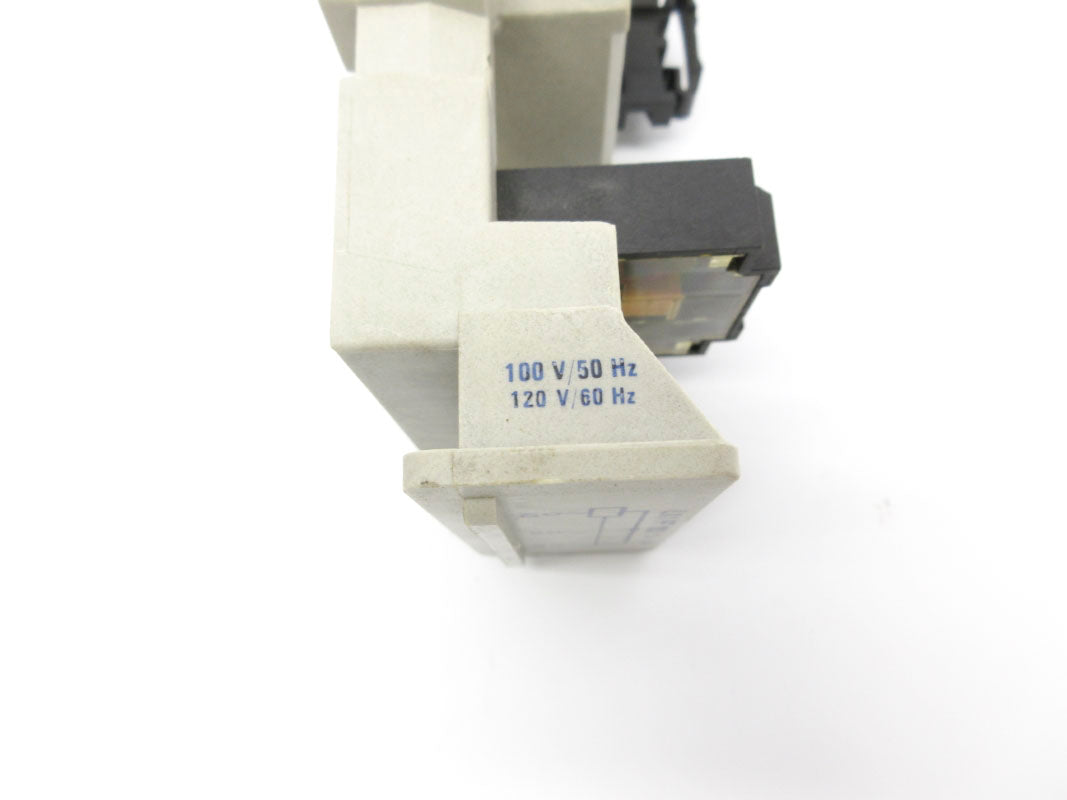 TELEMECANIQUE LX1FF100 100/120V NSNP