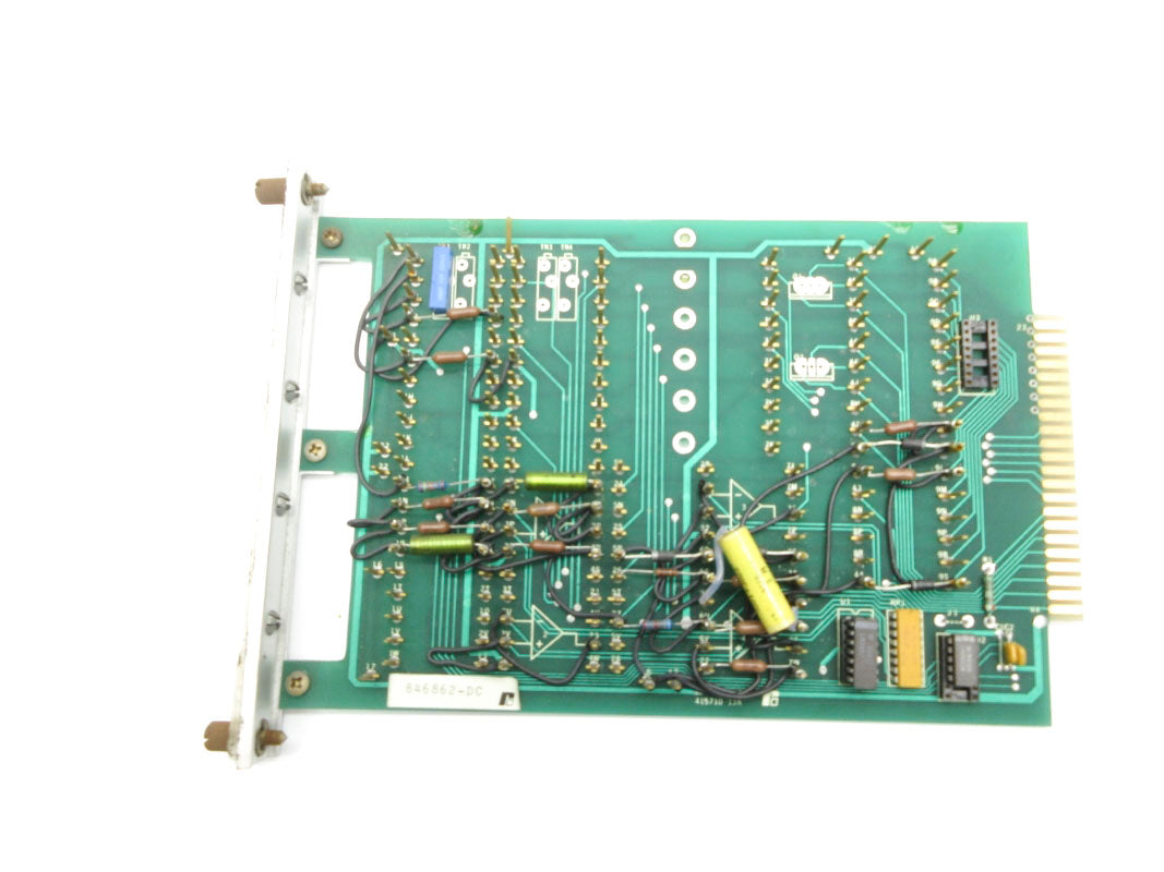 RELIANCE ELECTRIC 846862-DC UNMP