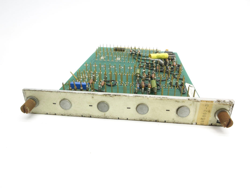 RELIANCE ELECTRIC 846862-DC UNMP